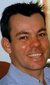 Paul Geng, business development director, Adroit Technologies